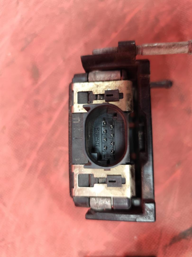 Радар круиз контроля