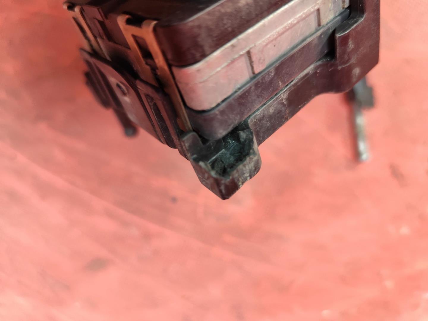 Радар круиз контроля