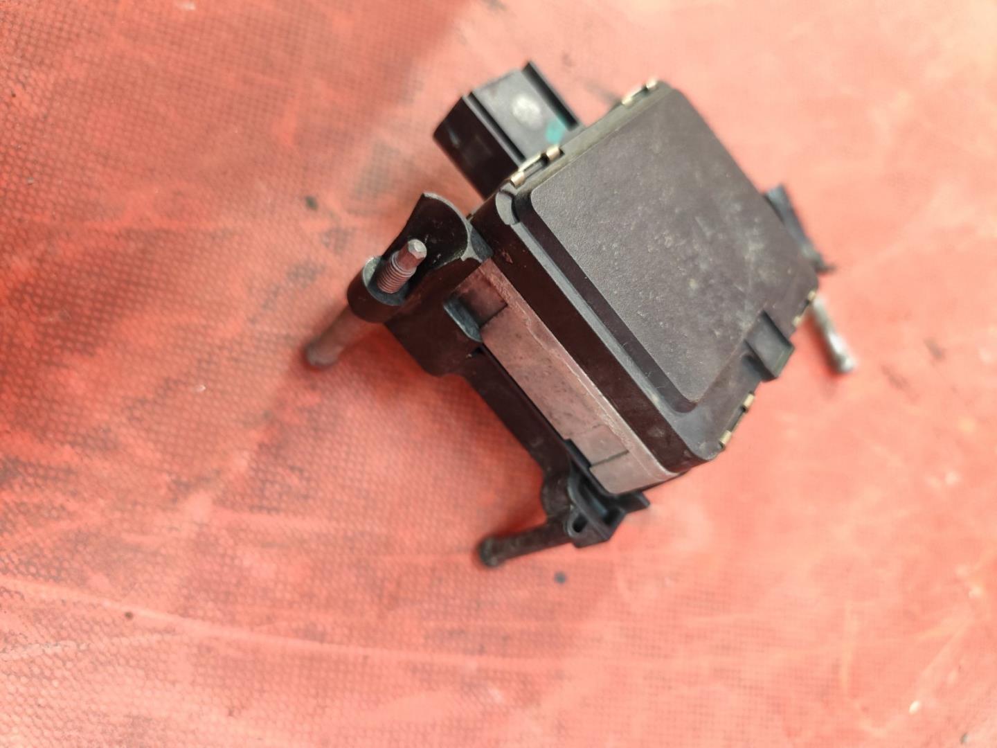 Радар круиз контроля