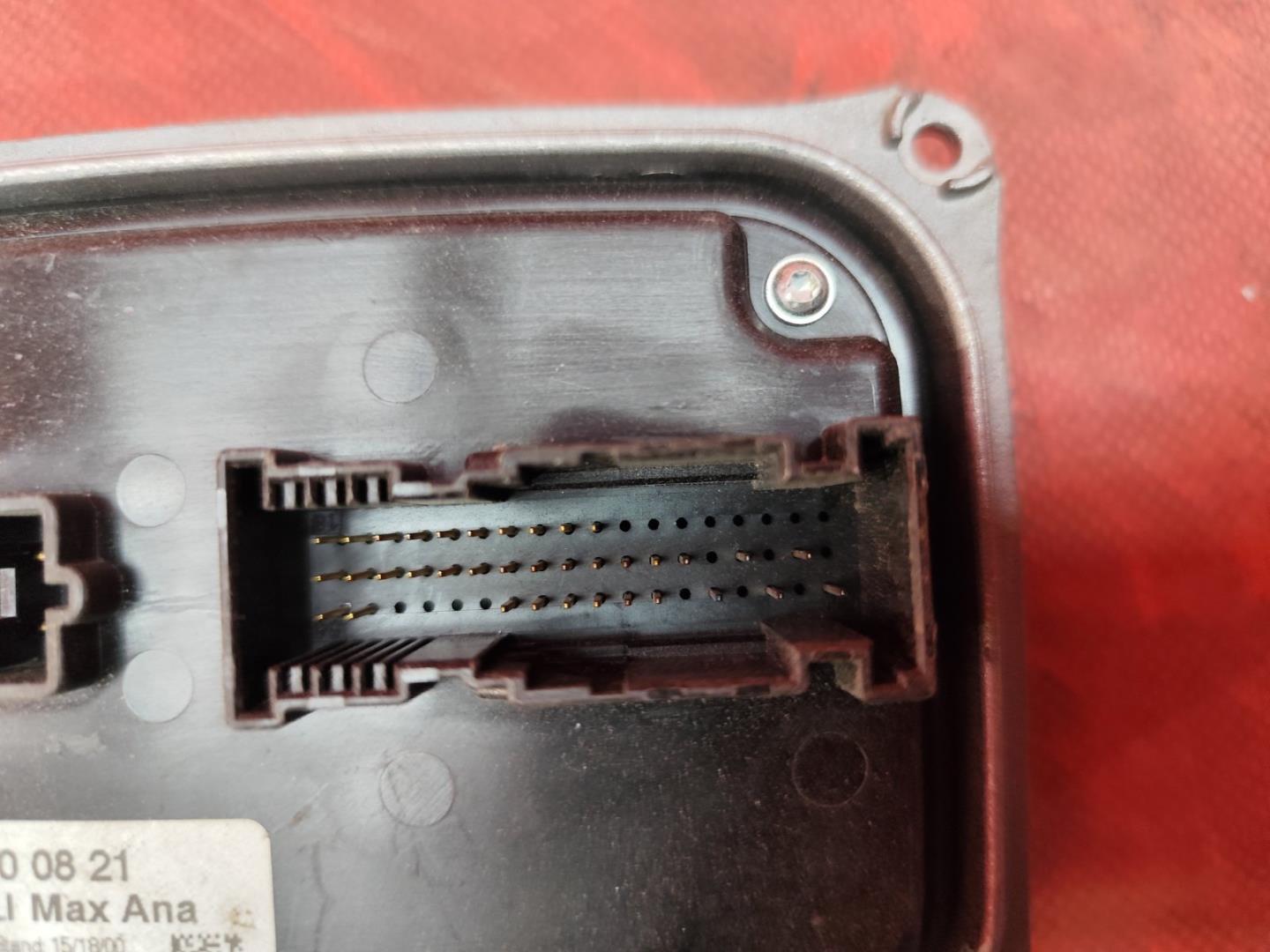 Модуль светодиодный (LED)