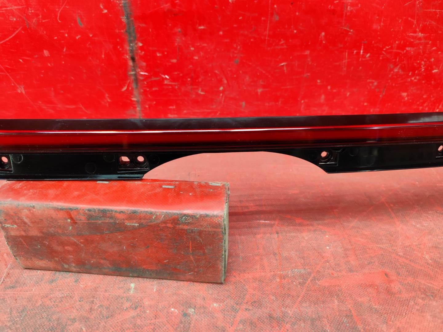 Фонарь задний