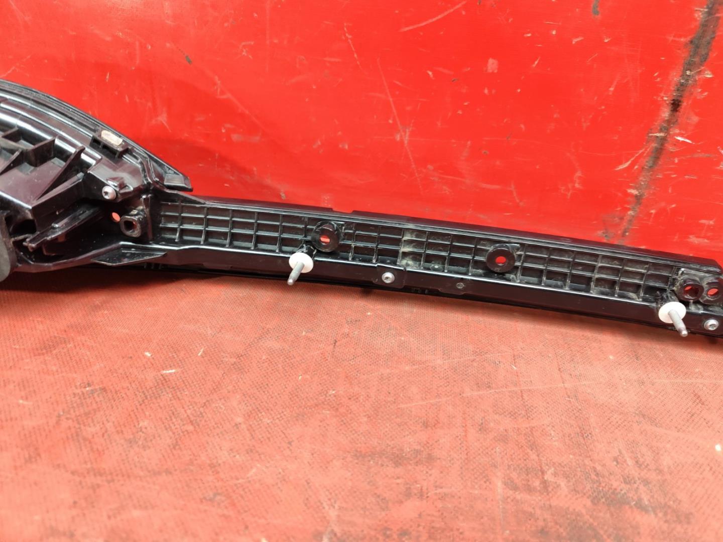 Фонарь задний