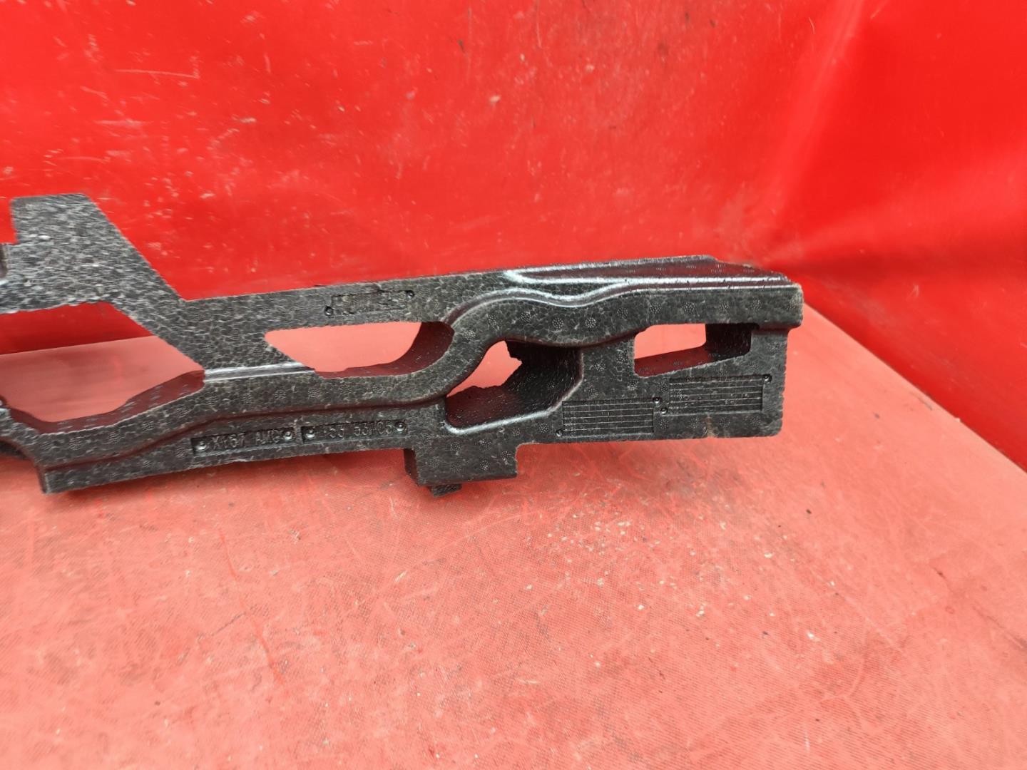 Наполнитель бампера