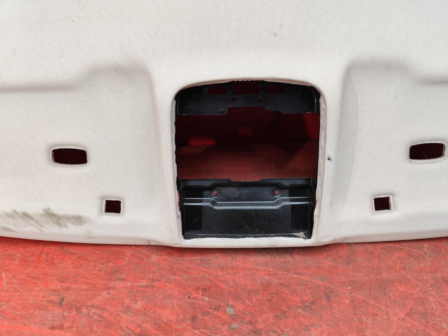 Обшивка крыши