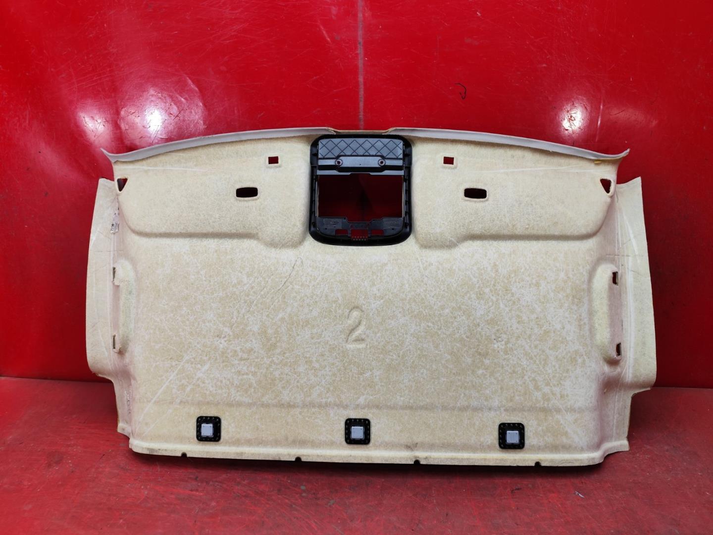 Обшивка крыши