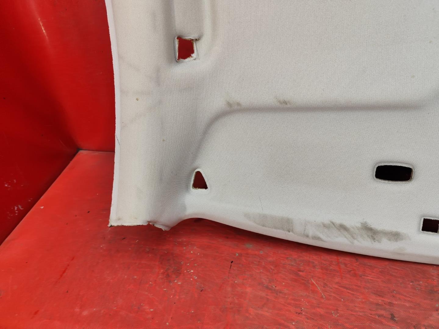 Обшивка крыши