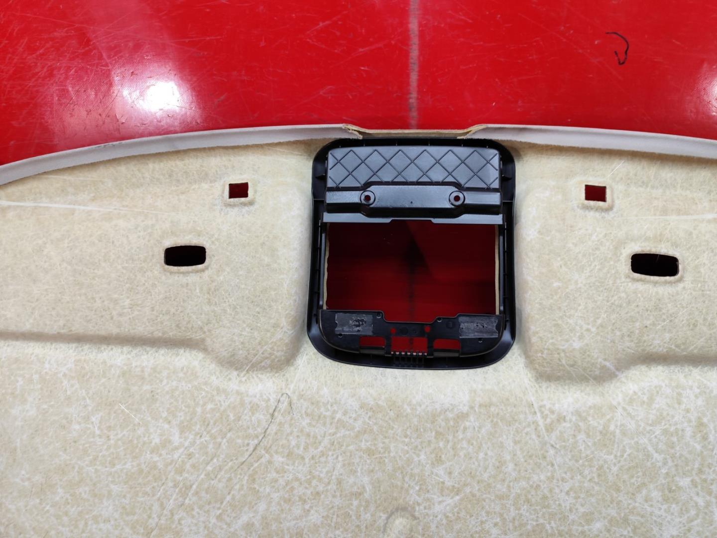 Обшивка крыши