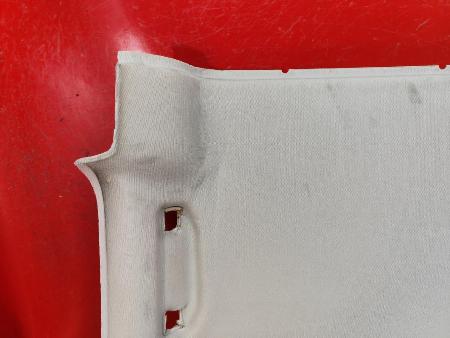 Обшивка крыши