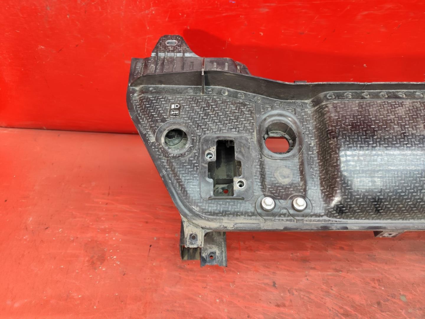 Панель передняя (телевизор)