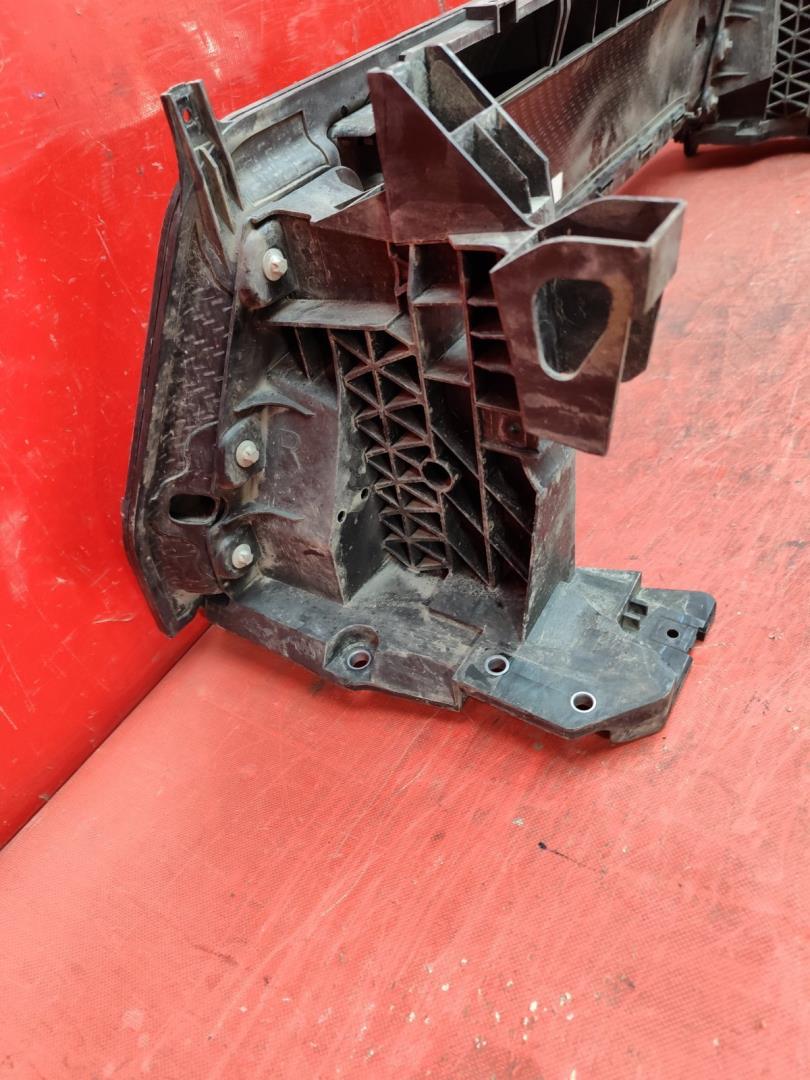 Панель передняя (телевизор)