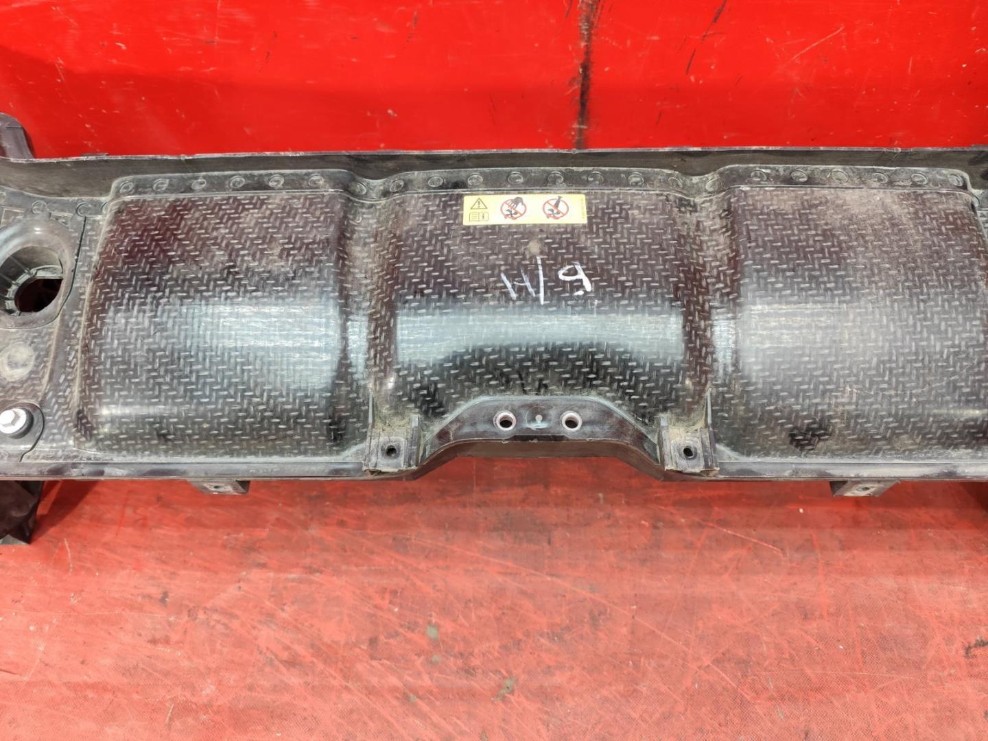 Панель передняя (телевизор)