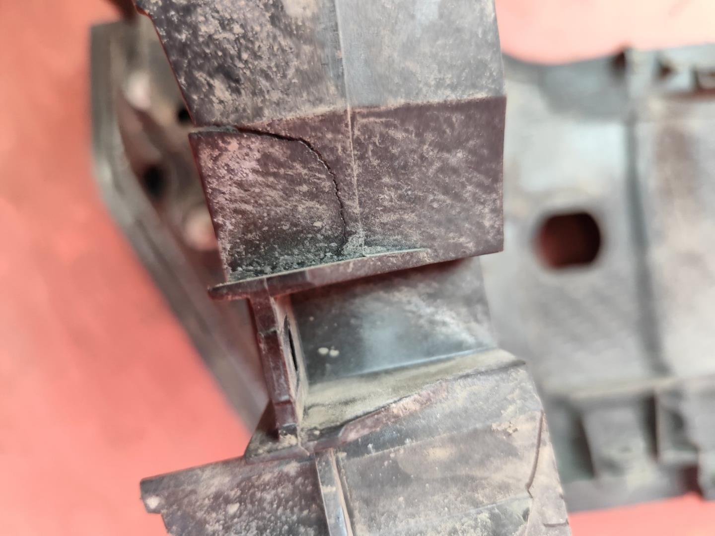 Панель передняя (телевизор)