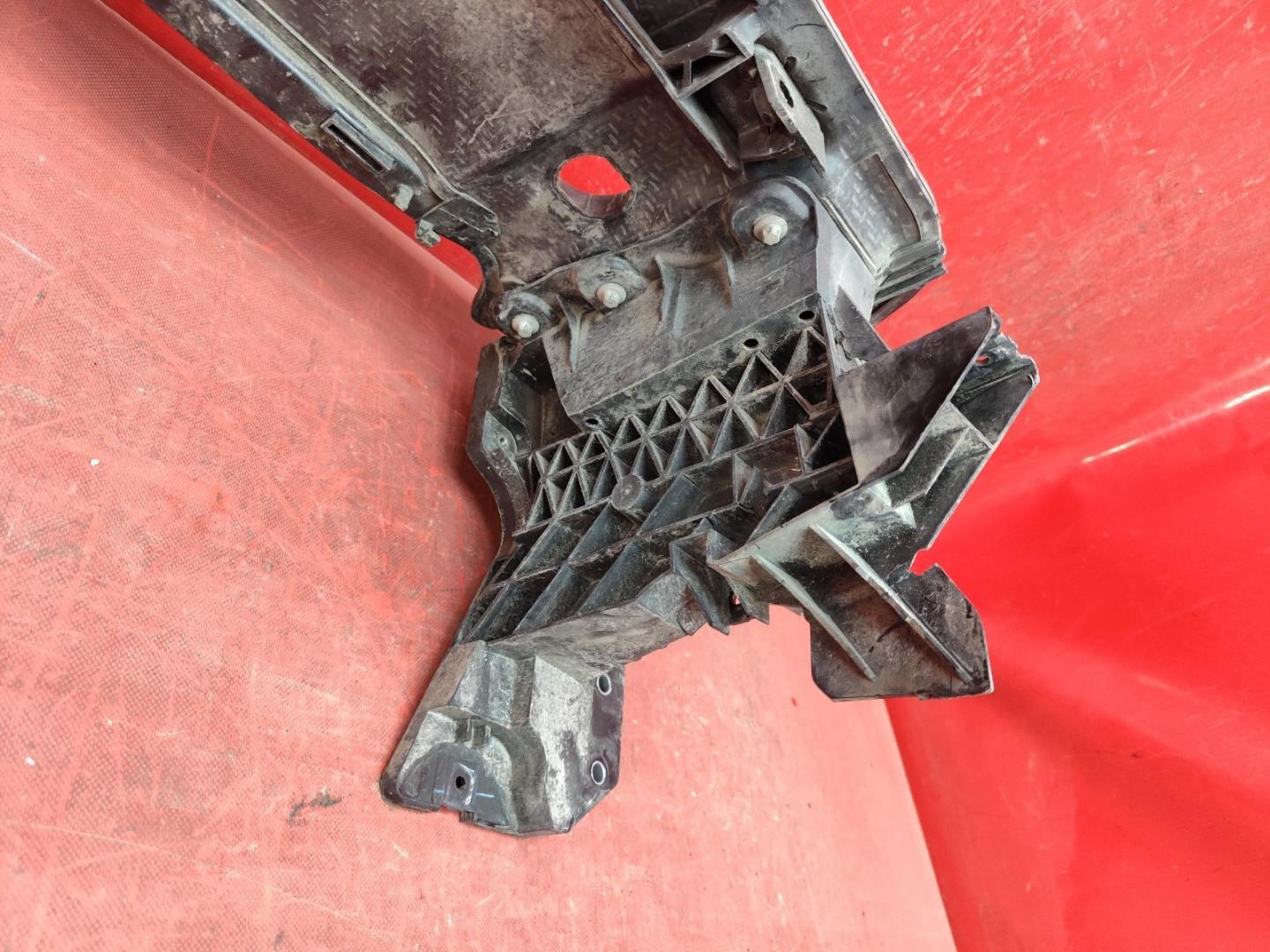 Панель передняя (телевизор)