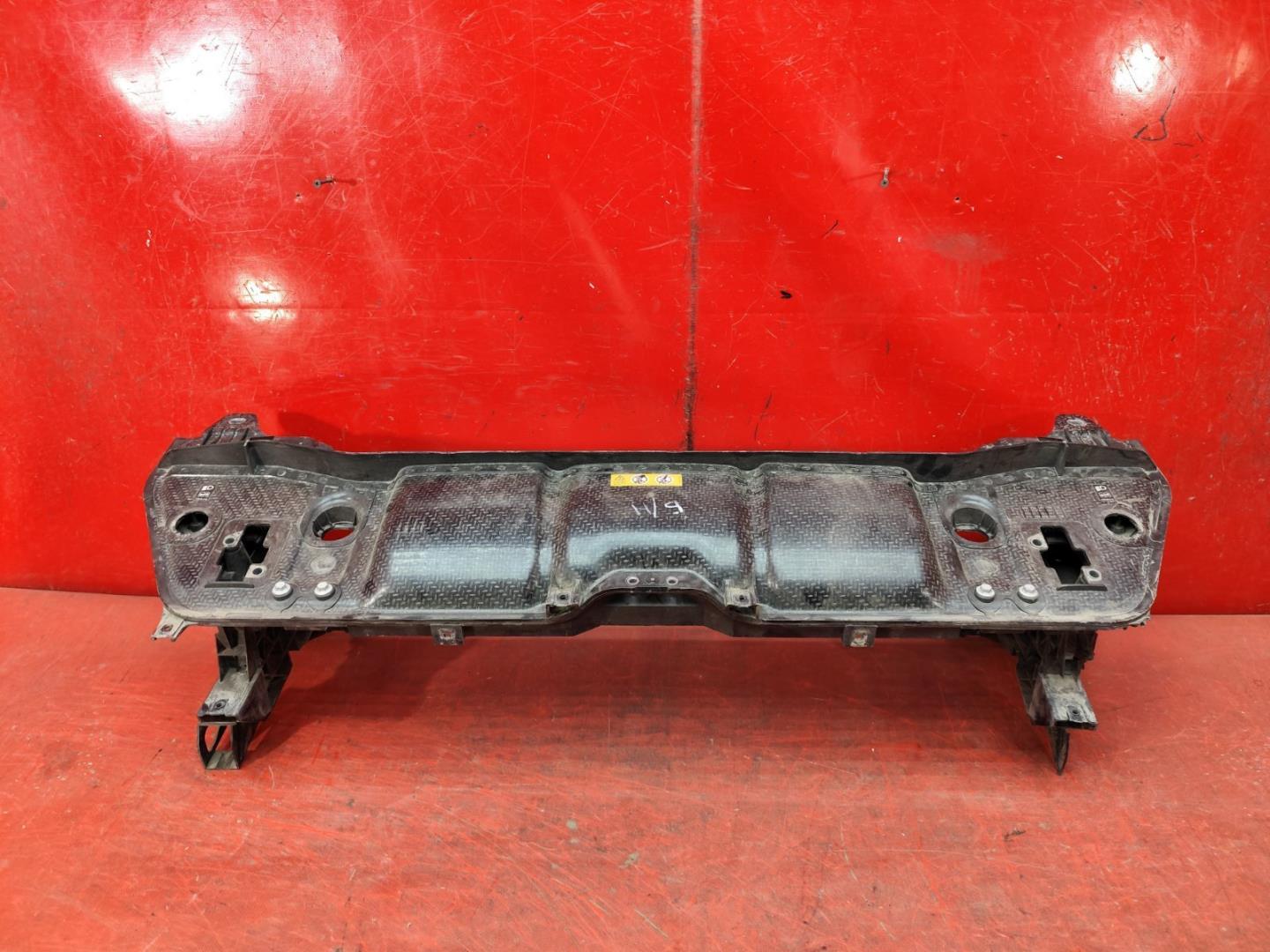 Панель передняя (телевизор)