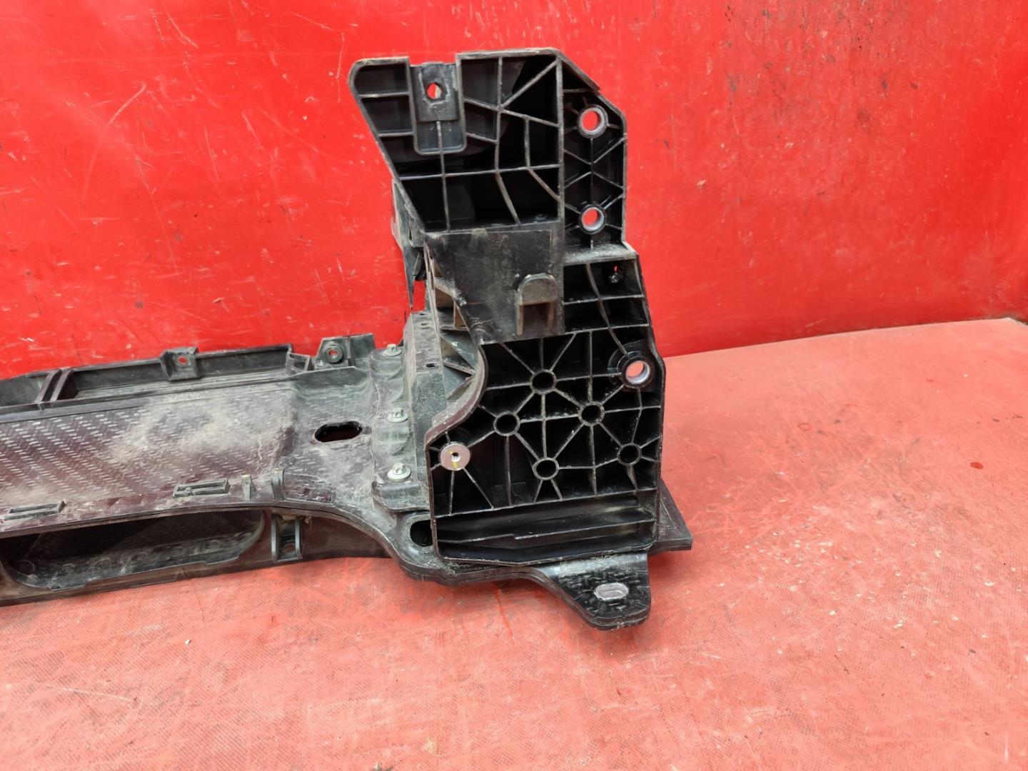 Панель передняя (телевизор)