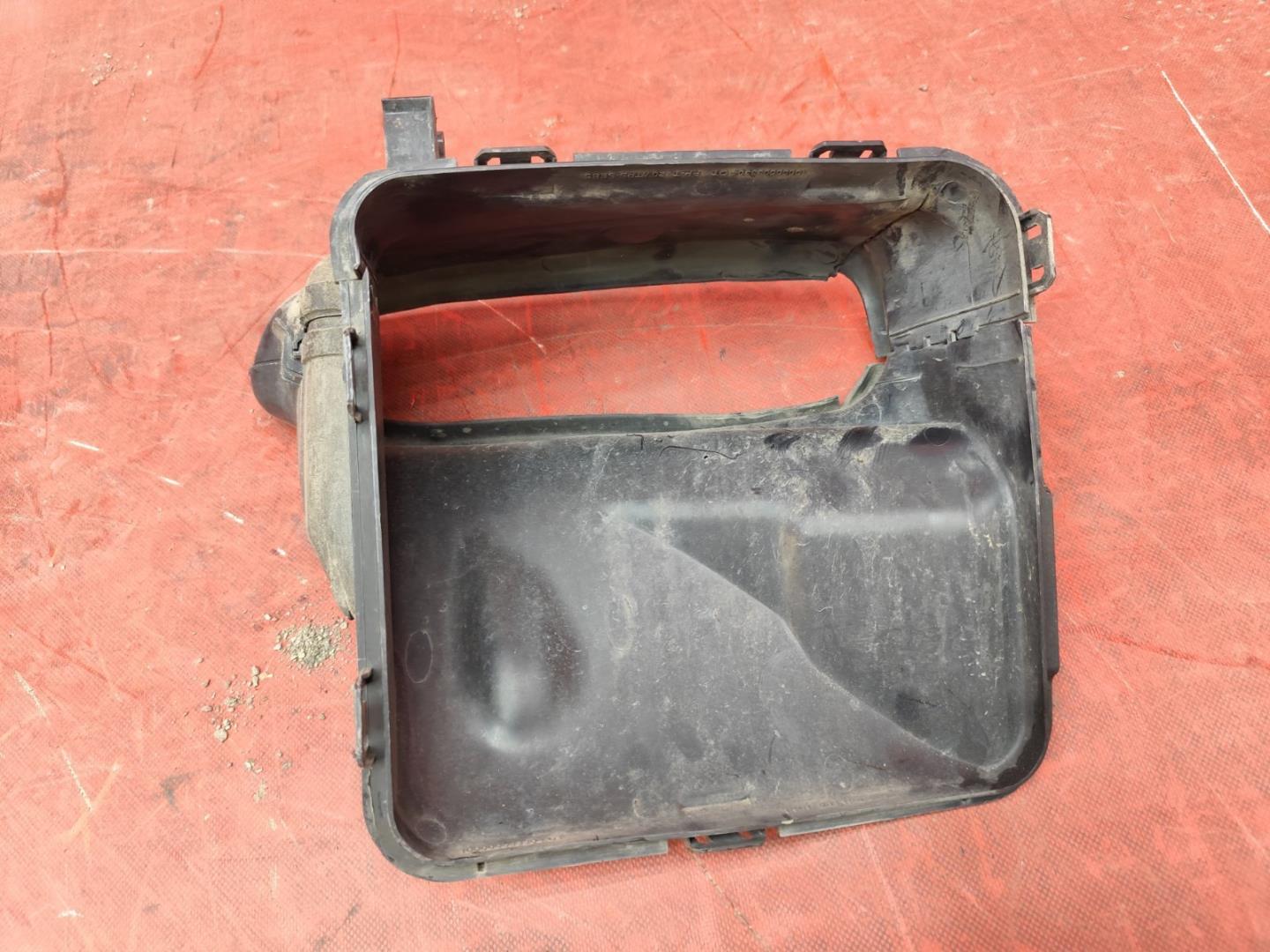 Воздуховод