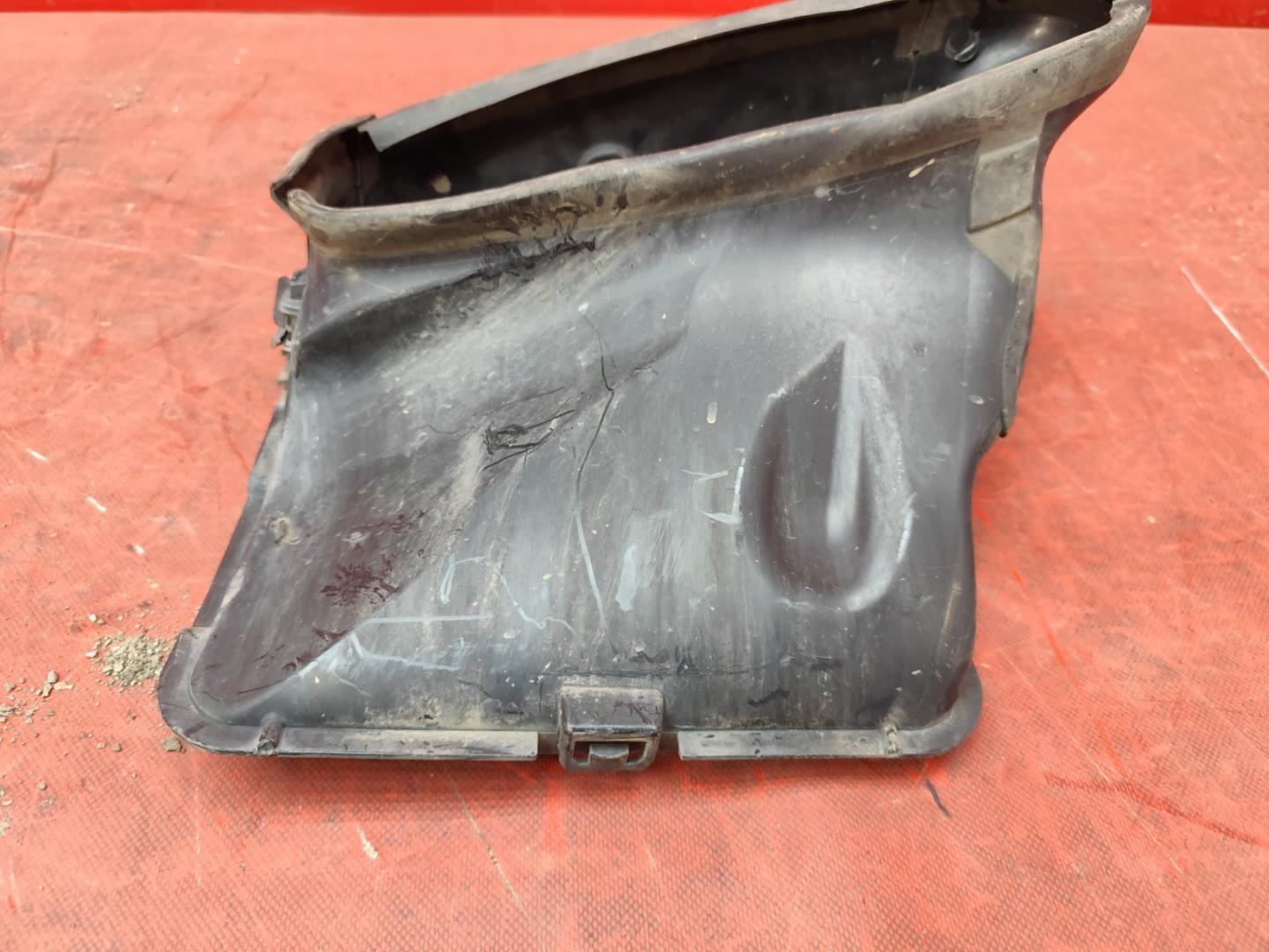 Воздуховод