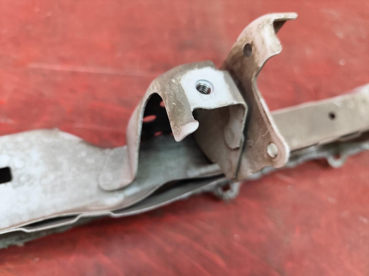 Панель передняя (телевизор)