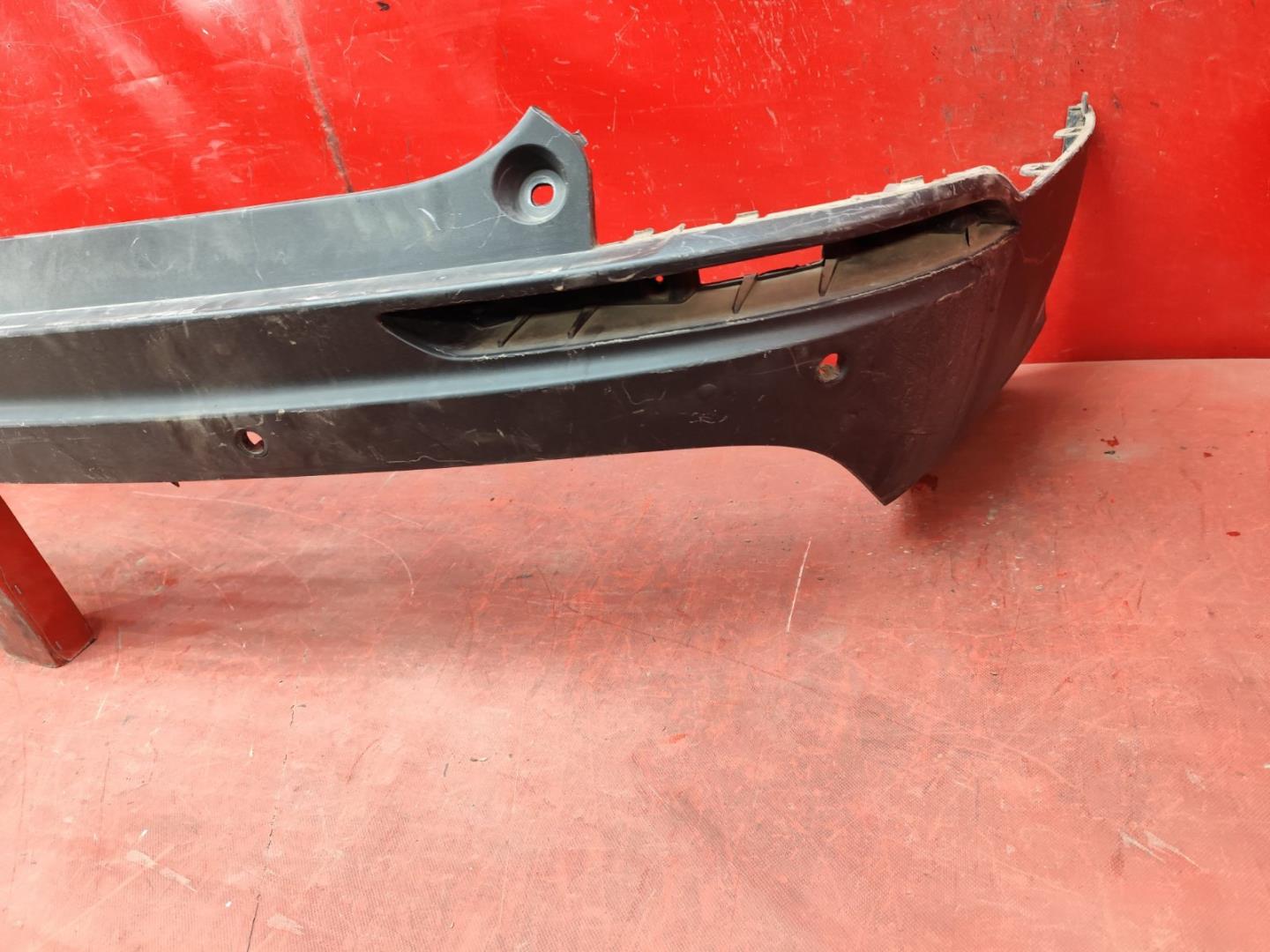 Юбка передняя