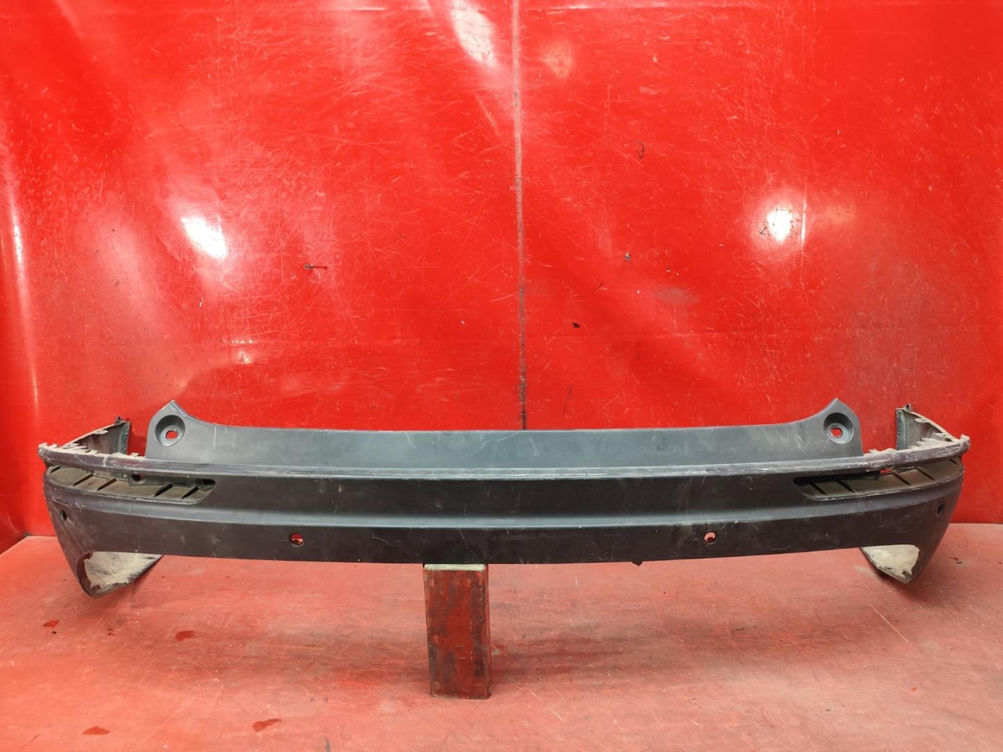 Юбка передняя