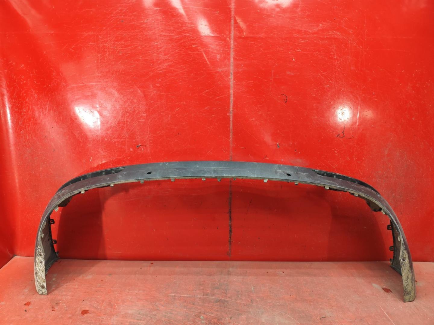 Юбка передняя