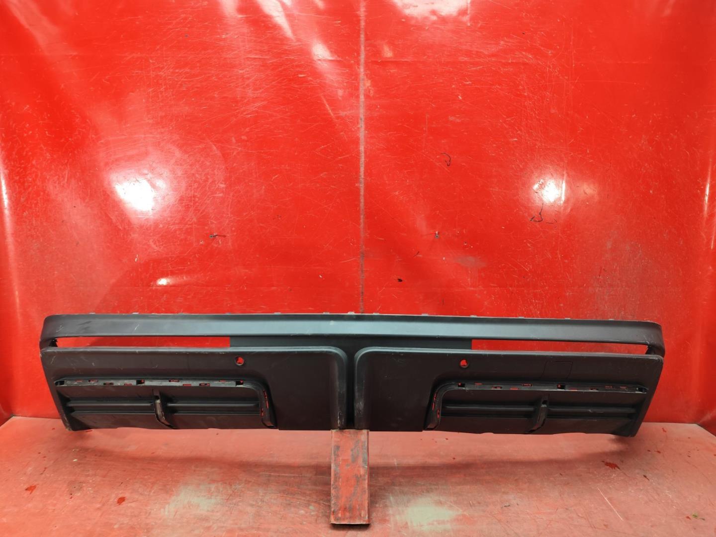 Юбка передняя