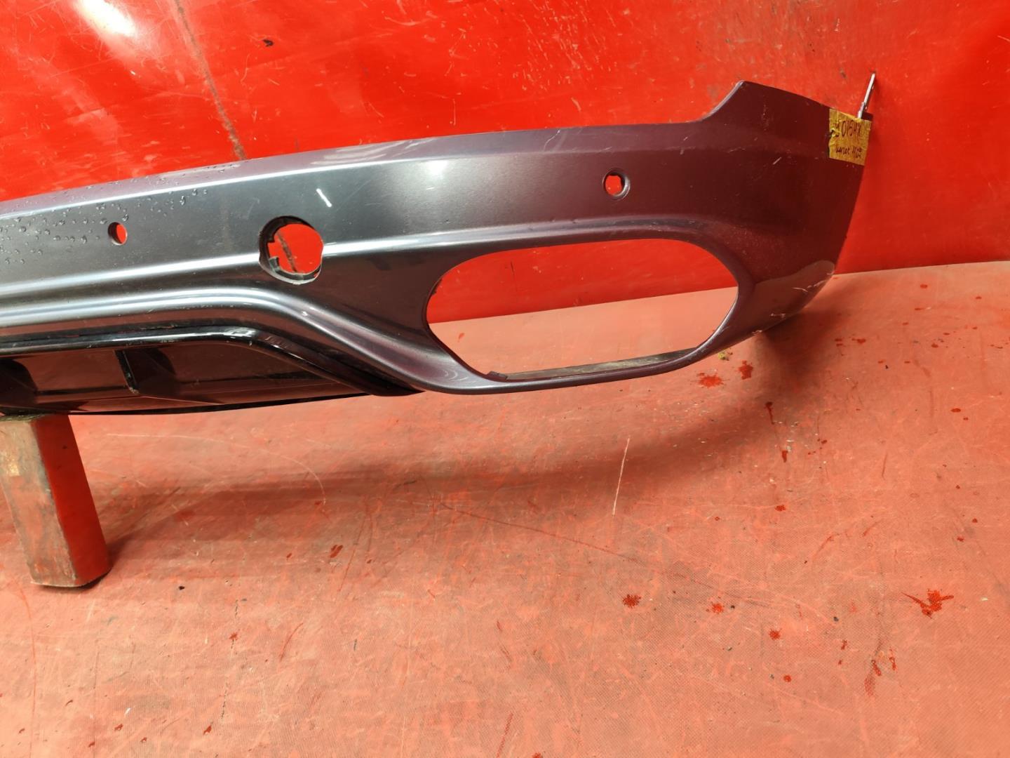 Юбка передняя