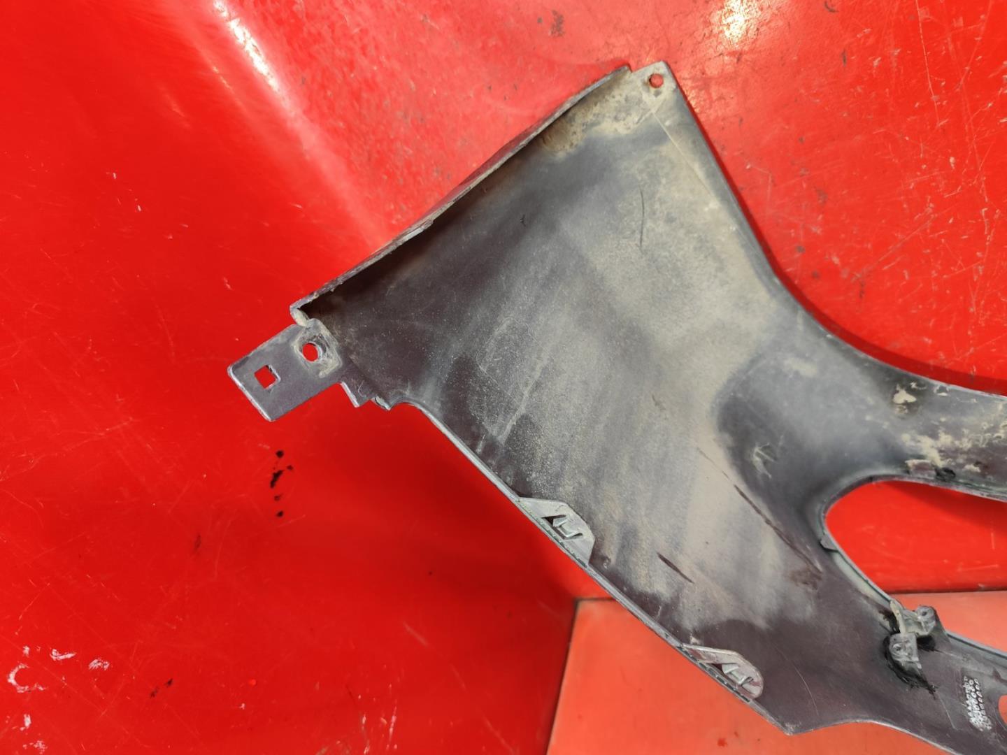 Юбка передняя