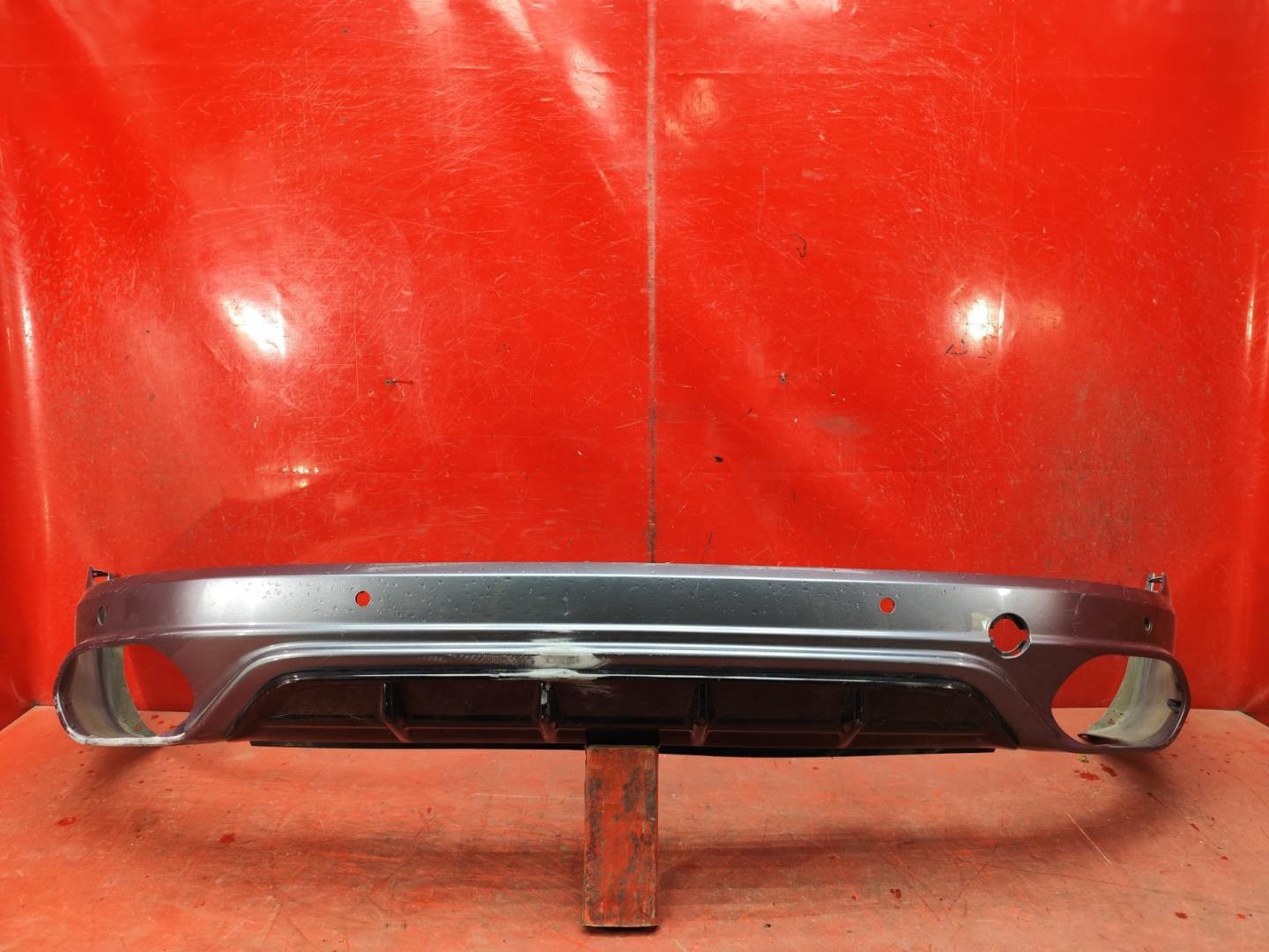 Юбка передняя