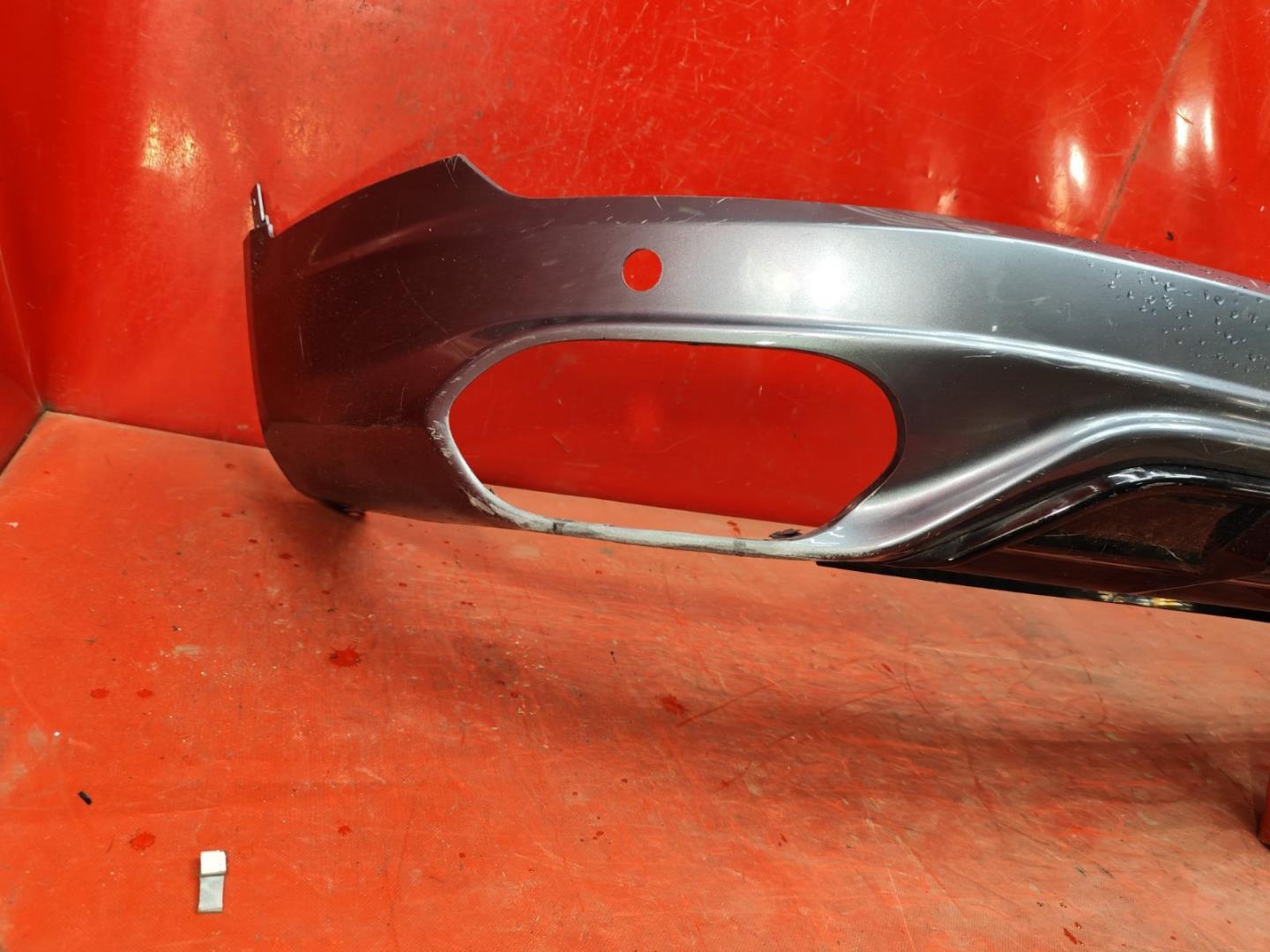 Юбка передняя