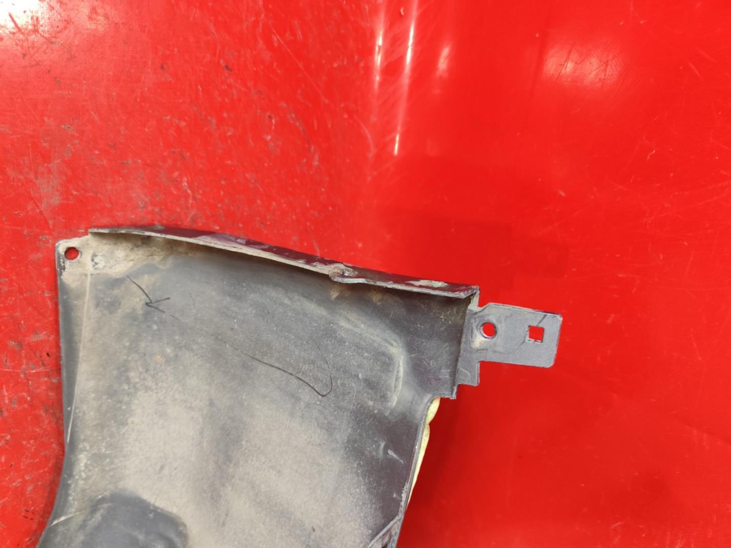 Юбка передняя