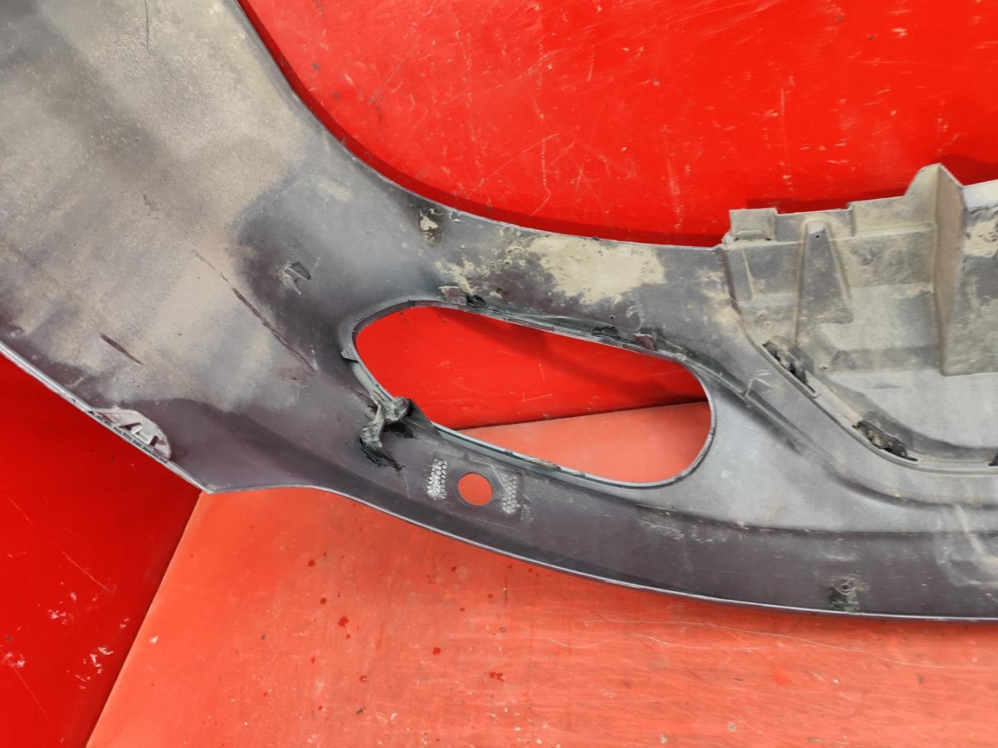 Юбка передняя