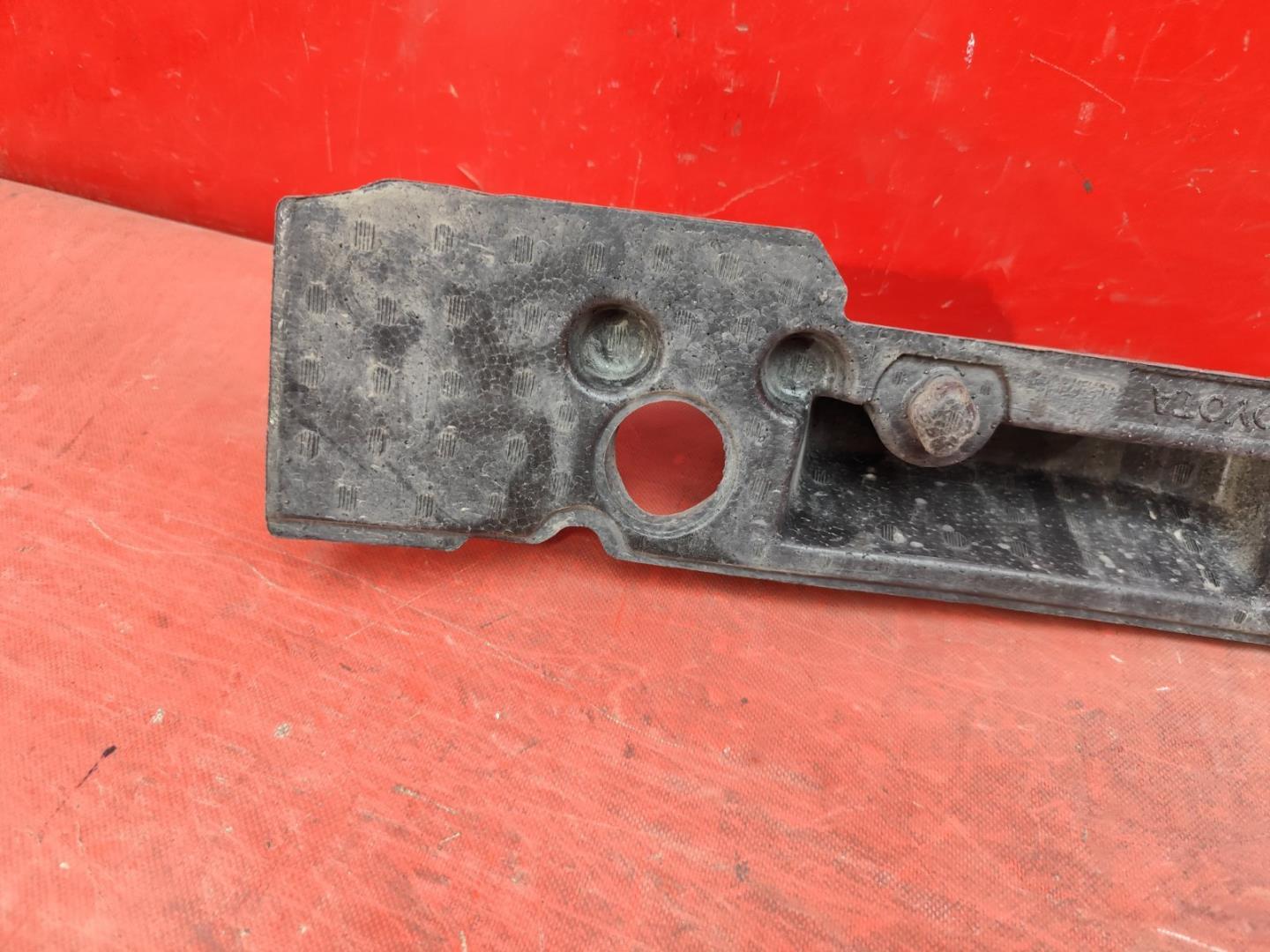 Наполнитель бампера