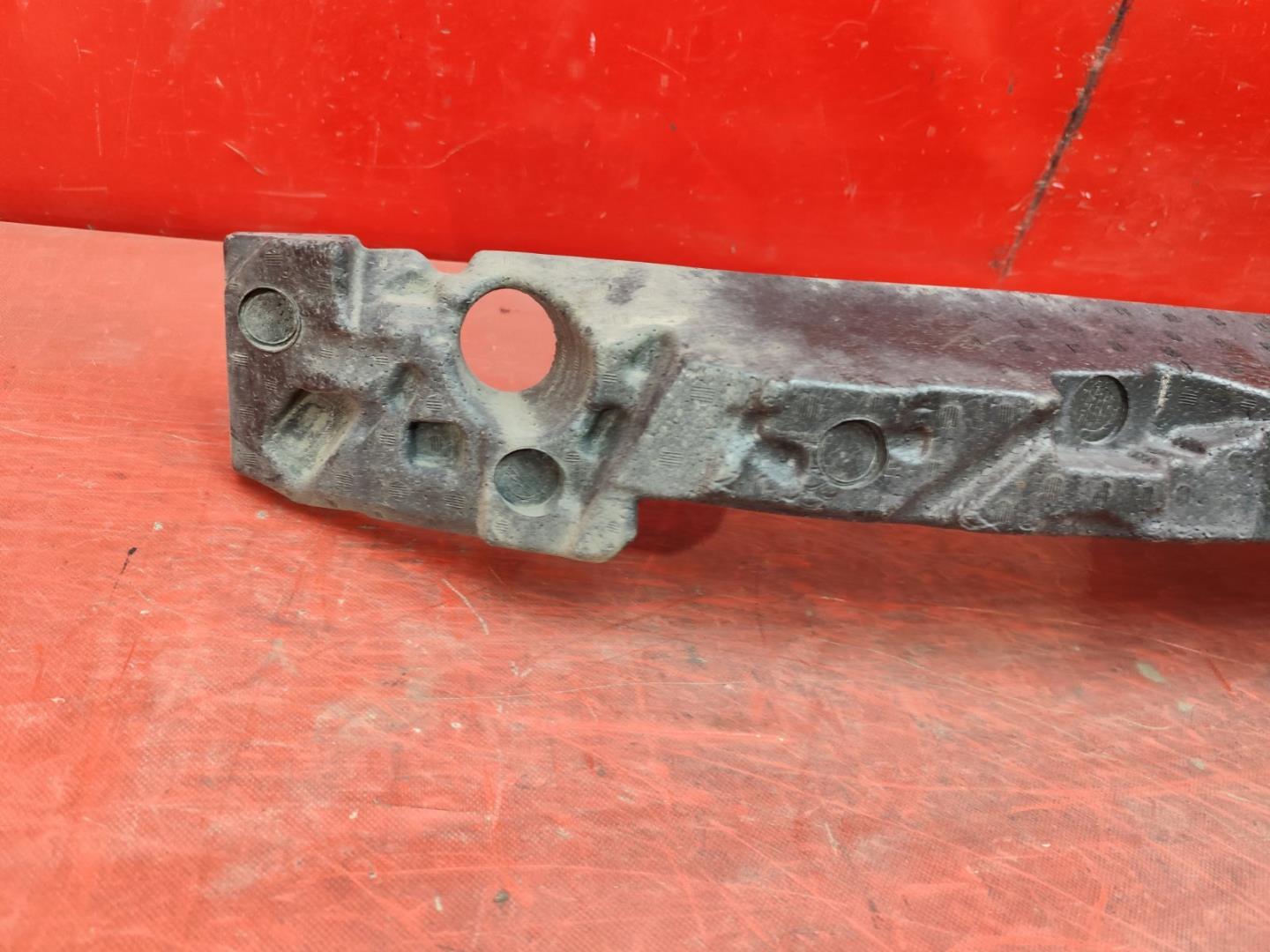 Наполнитель бампера