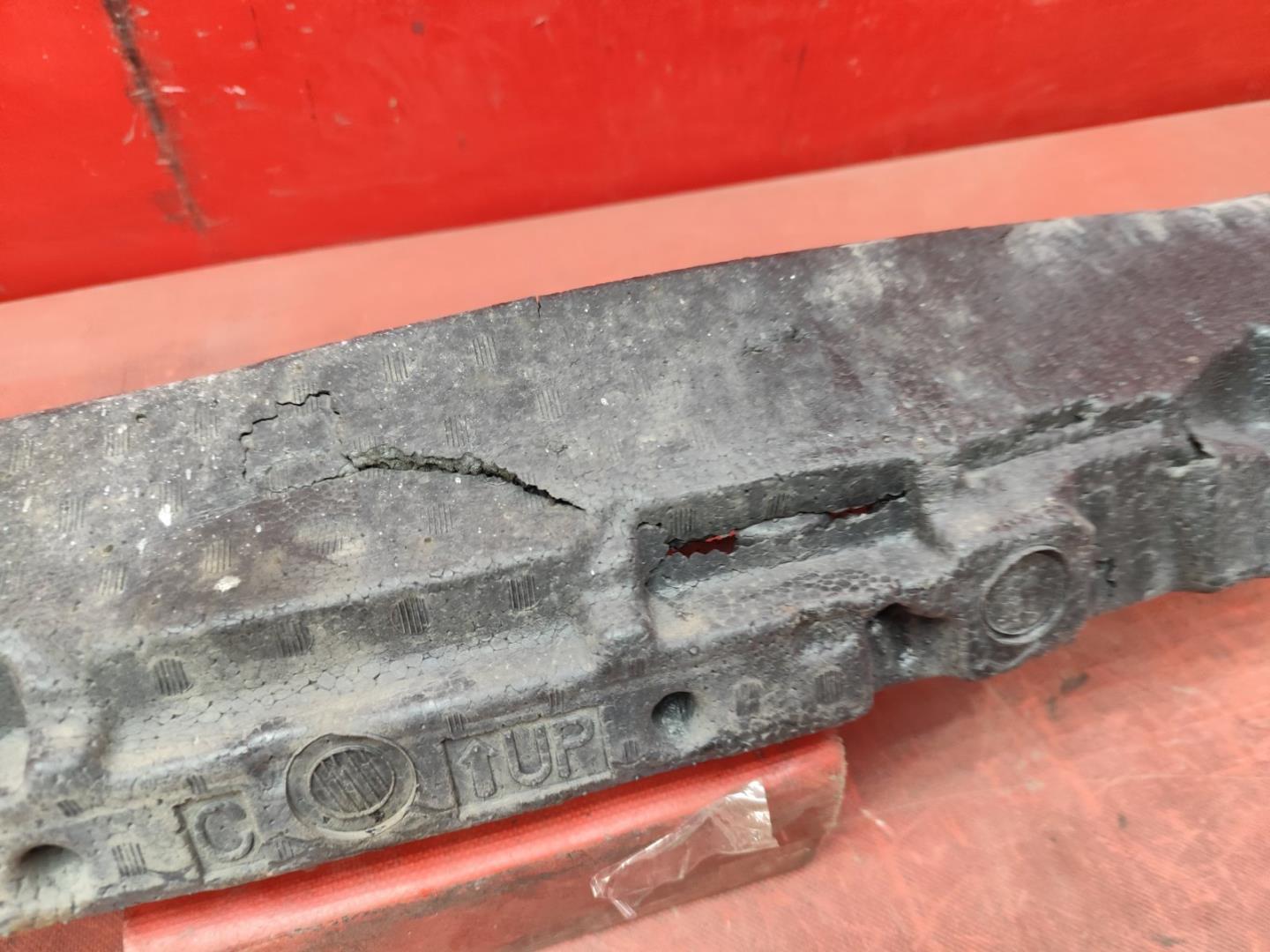 Наполнитель бампера