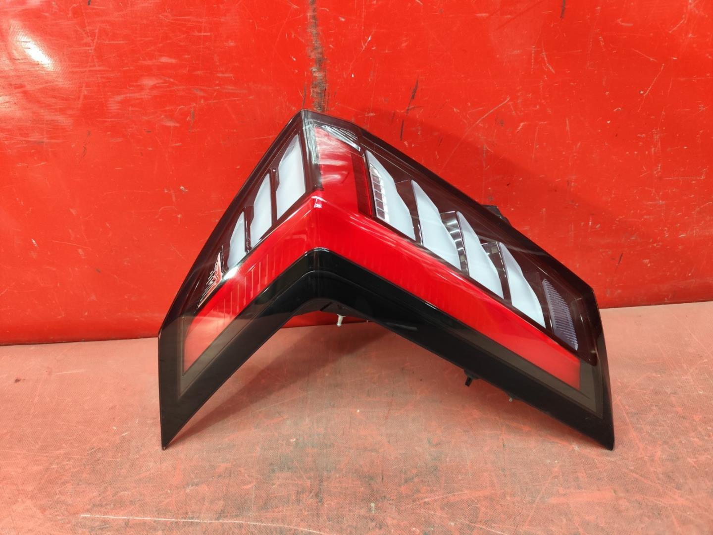 Фонарь задний