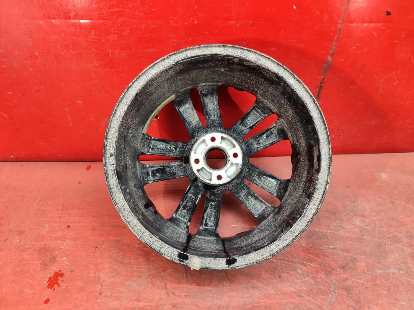 Диск колесный литой легкий сплав