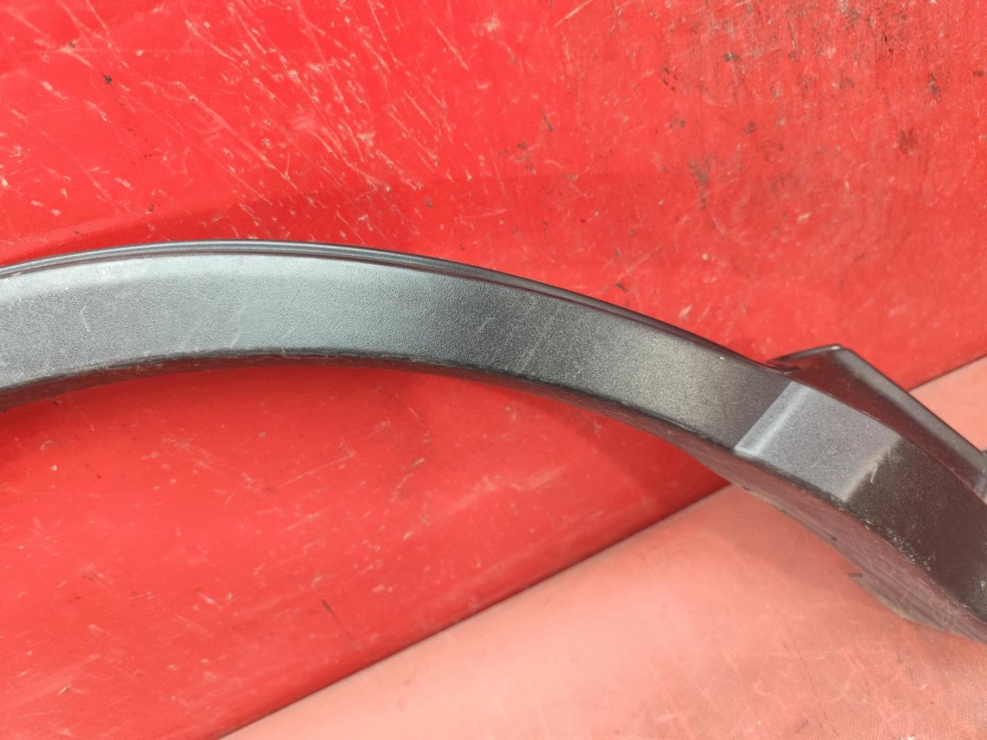 Накладка на крыло