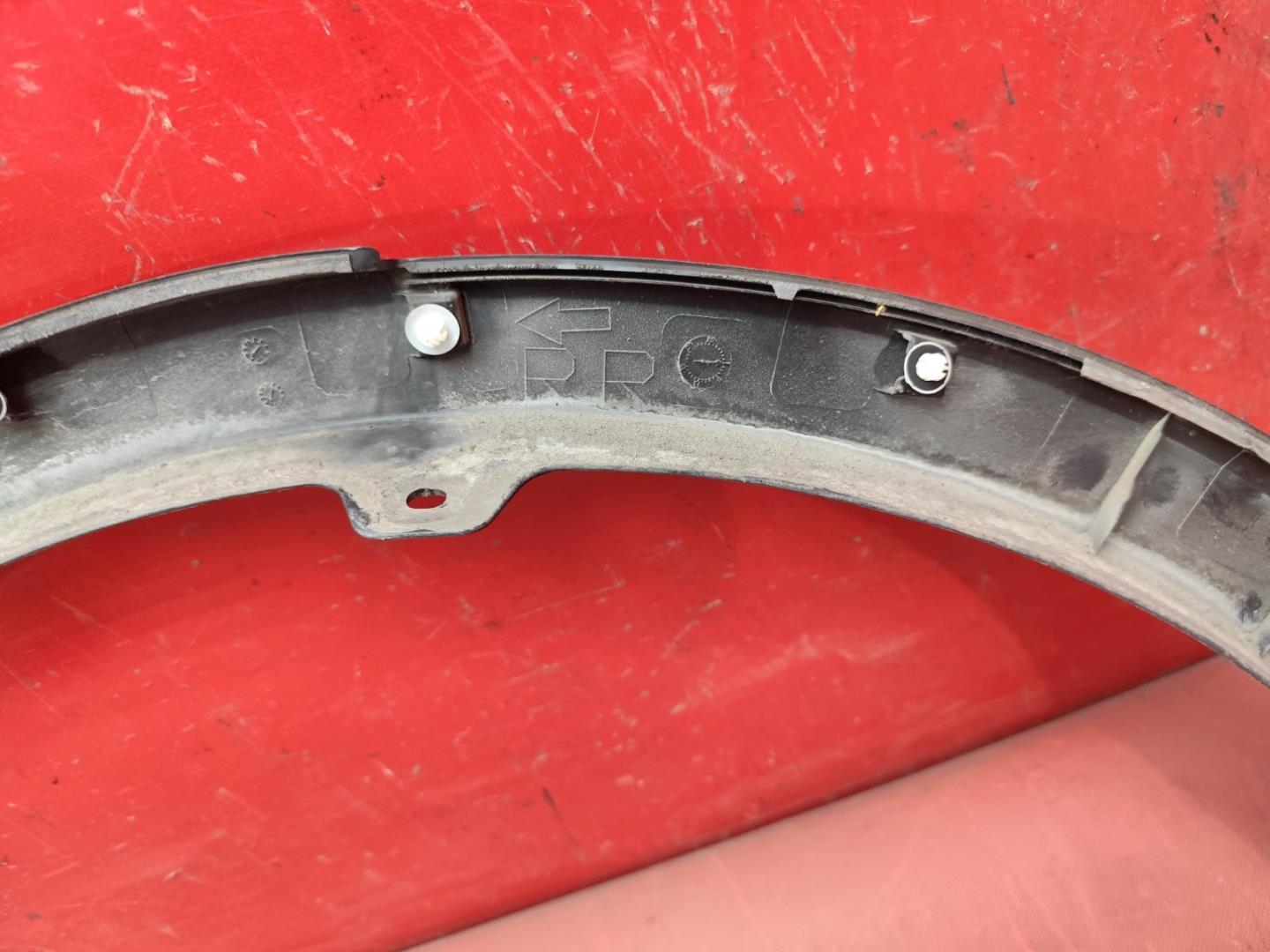 Накладка на крыло