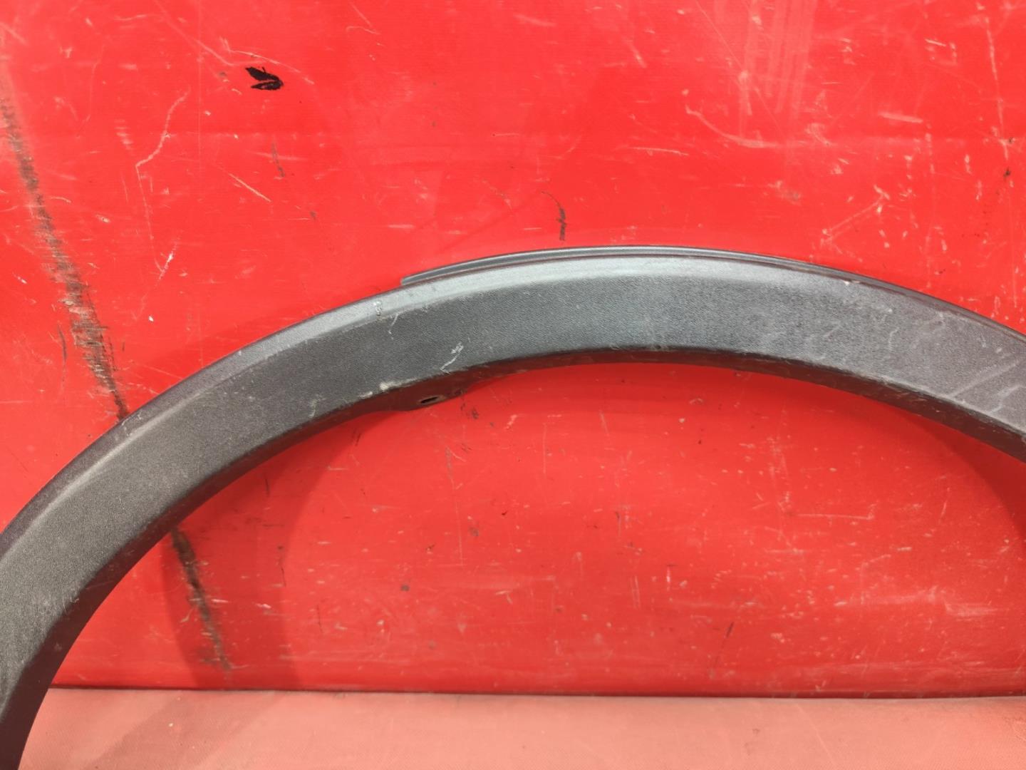 Накладка на крыло