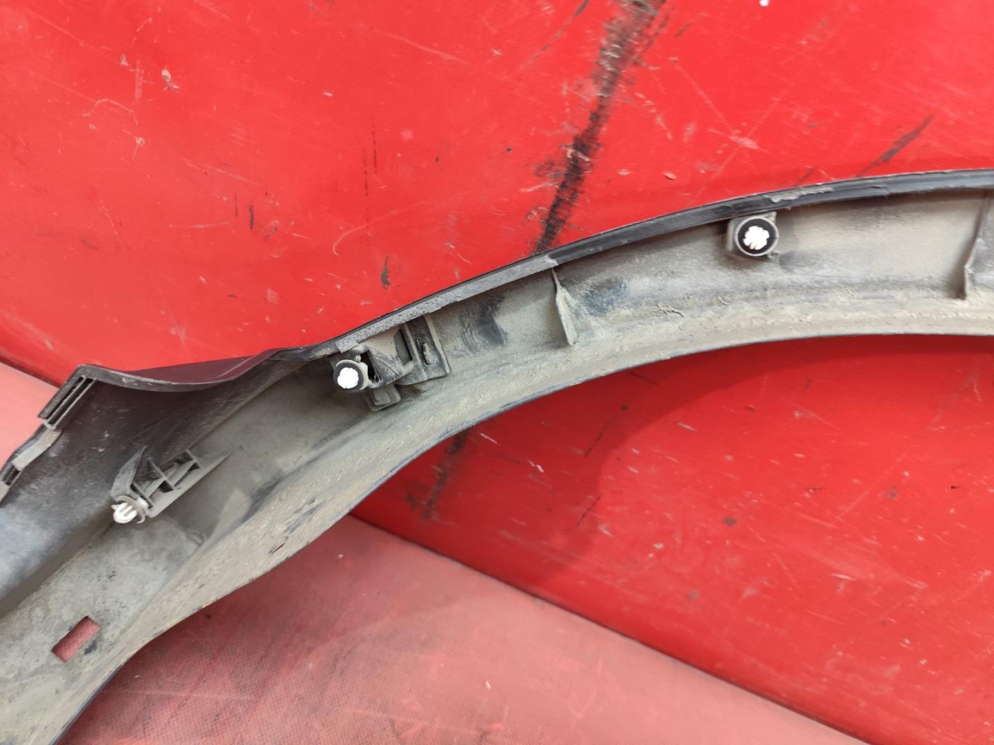 Накладка на крыло