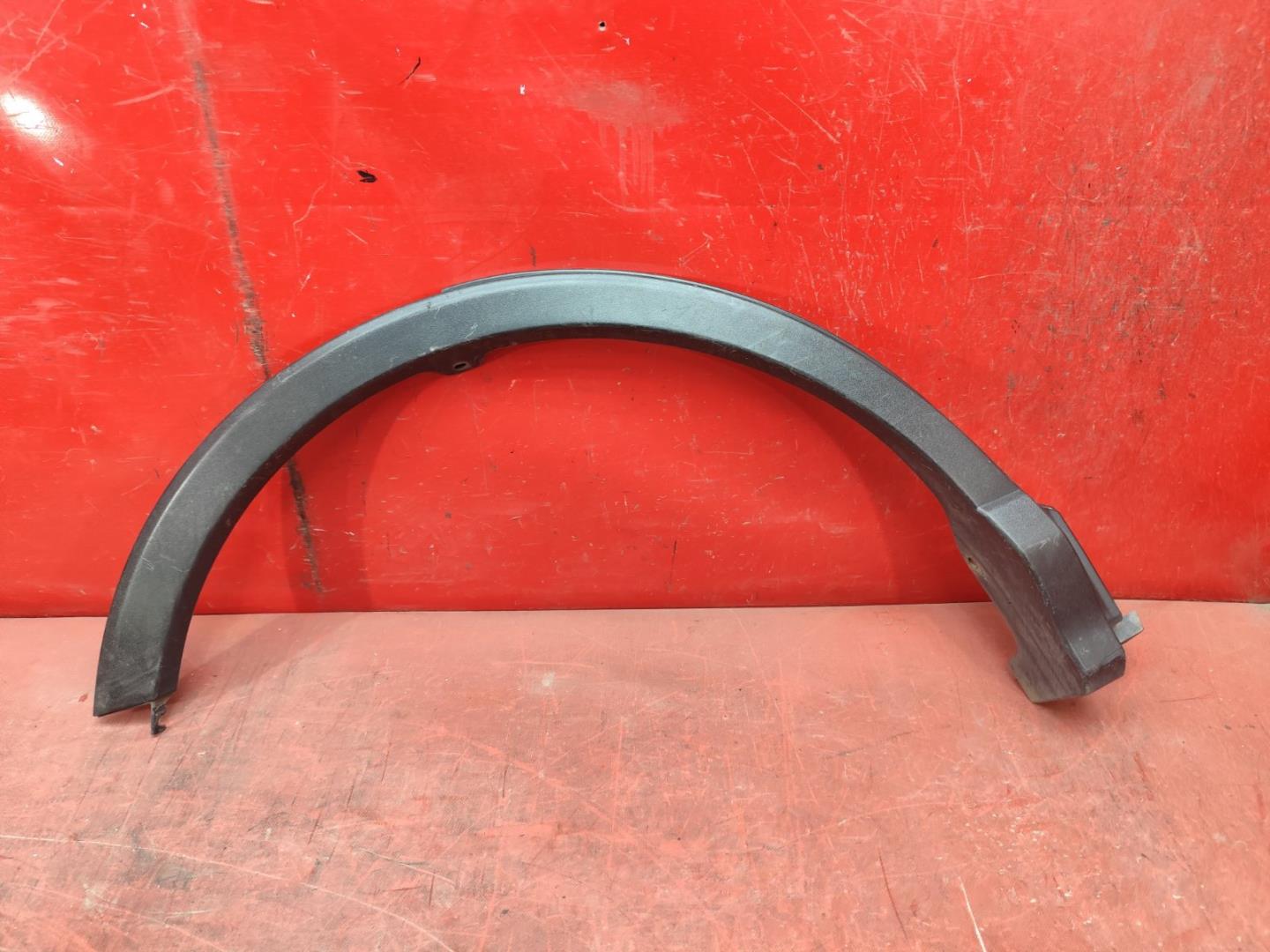 Накладка на крыло