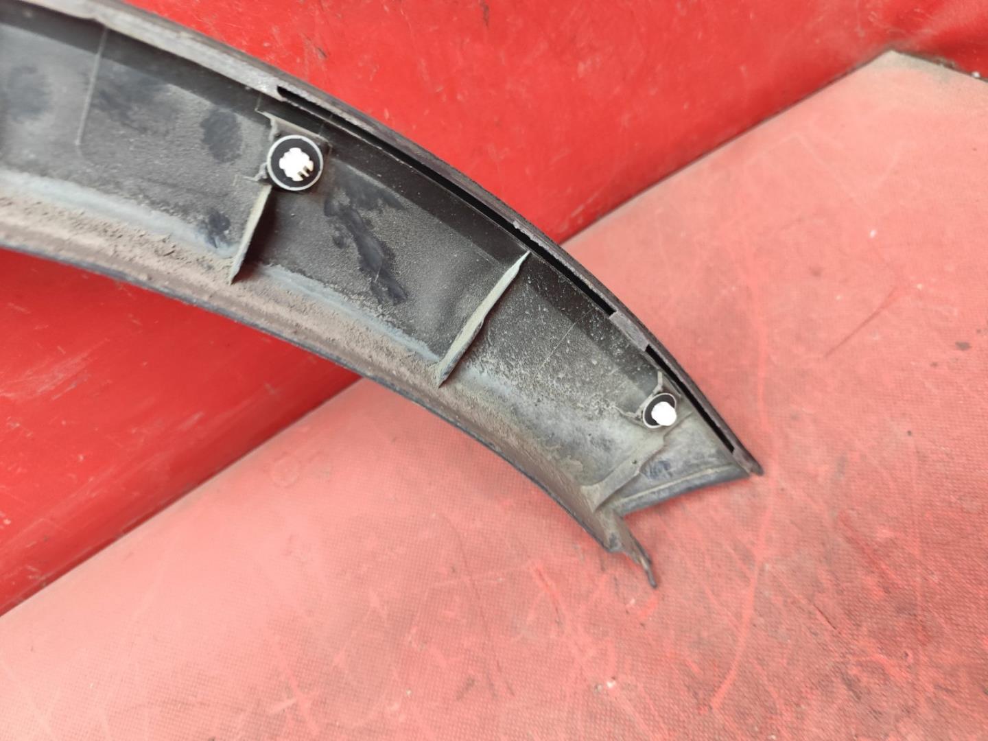 Накладка на крыло