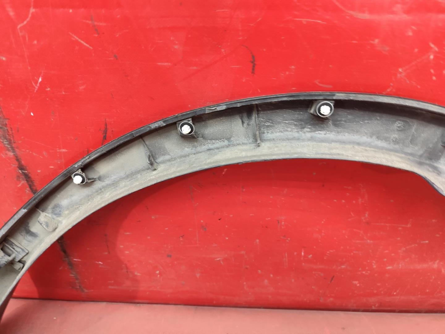 Накладка на крыло