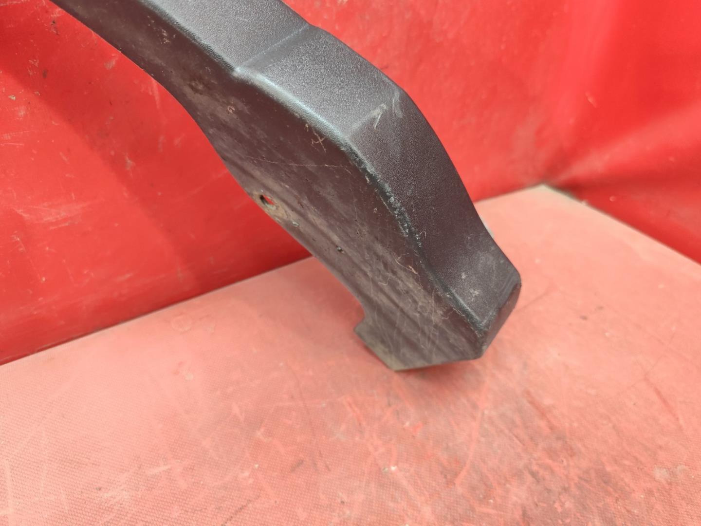 Накладка на крыло