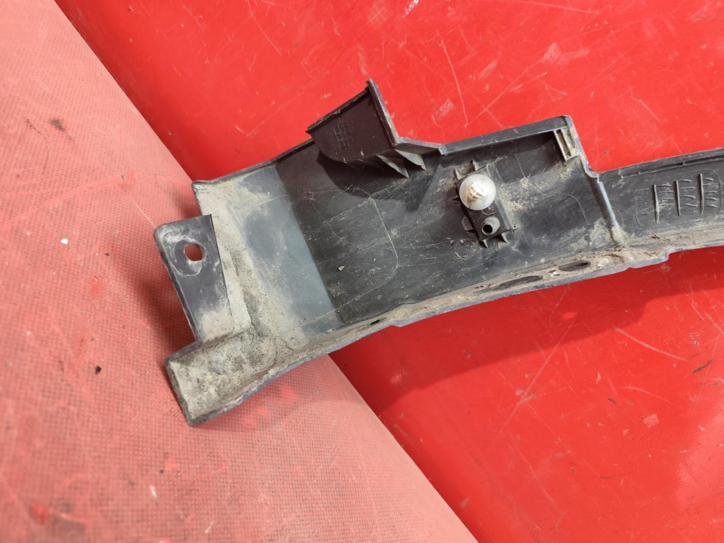 Накладка на крыло