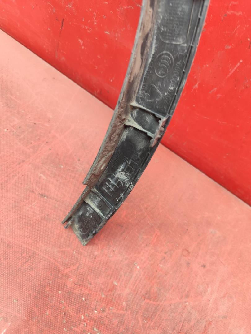 Накладка на крыло