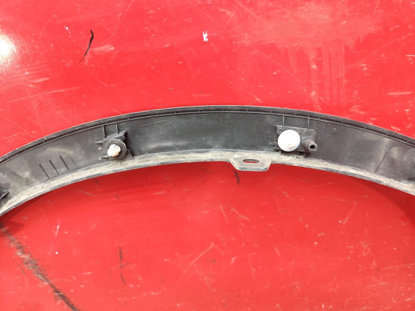 Накладка на крыло