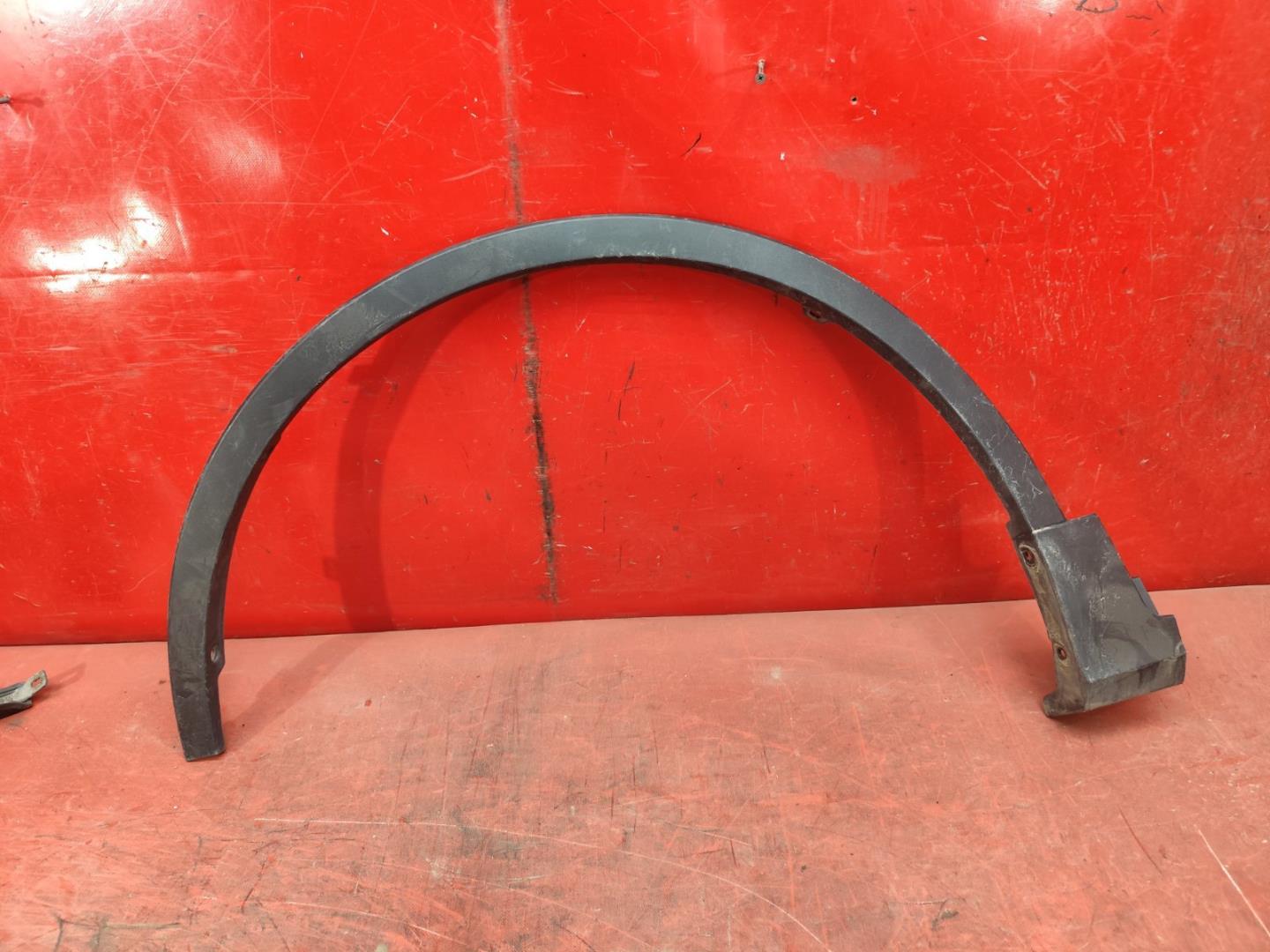 Накладка на крыло