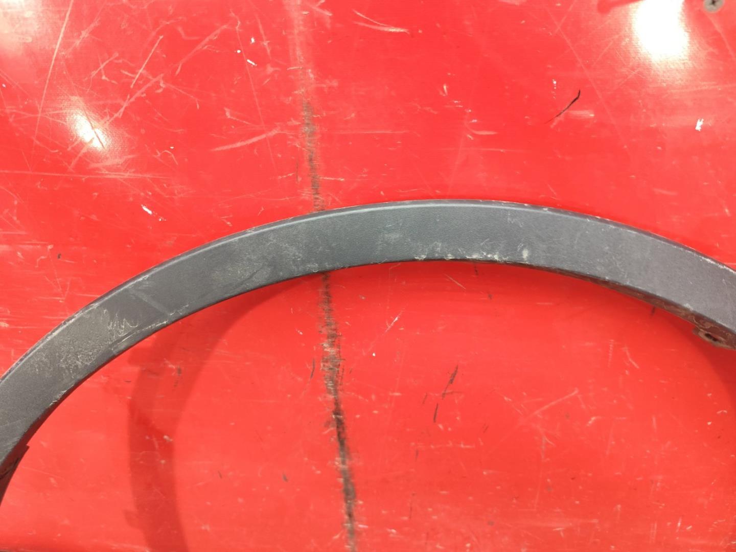 Накладка на крыло